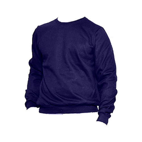 SUDADERA PREZ BÁSICA - Vista 3